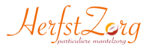 NBZA-Amsterdam werkt samen met Herfstzorg, een organisatie voor particuliere mantelzorg.
