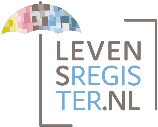 NBZA-Amsterdam werkt samen met het Levensregister.