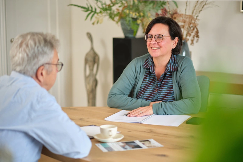 In uw testament legt u vast welke bevoegdheden de executeur-afwikkelingsbewindvoerder krijgt.