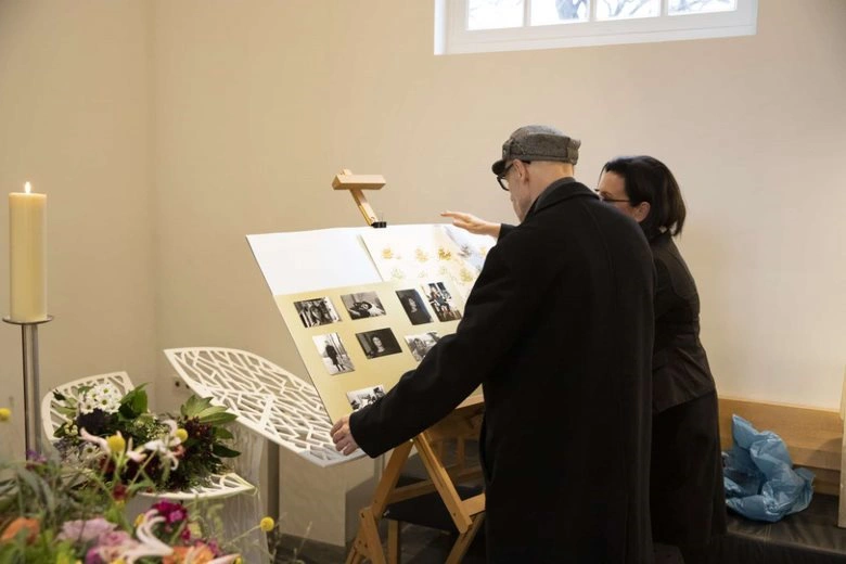 Benoemt u ons tot uw uitvaartexecuteur, dan dragen wij zorg voor uw uitvaartwensen.