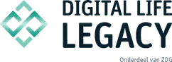 NBZA-Amsterdam werkt samen Digital Life Legacy, een organisatie voor digitale nazorg na overlijden.